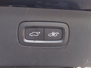 VOLVO XC90 B5 (d) AWD automatico Core