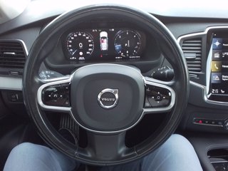 VOLVO XC90 B5 (d) AWD automatico Core
