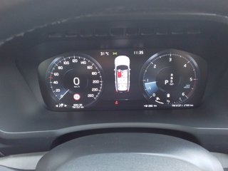 VOLVO XC90 B5 (d) AWD automatico Core