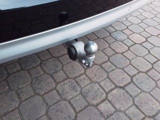 VOLVO XC90 B5 (d) AWD automatico Core