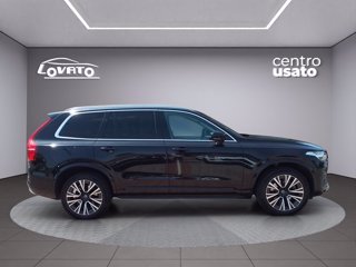 VOLVO XC90 B5 (d) AWD automatico Core
