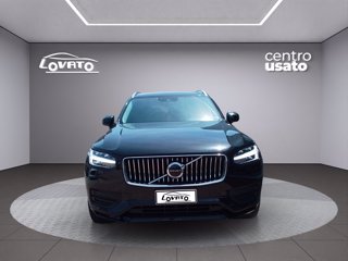 VOLVO XC90 B5 (d) AWD automatico Core