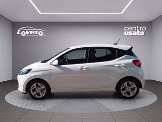 HYUNDAI i10 1.0 MPI Tech