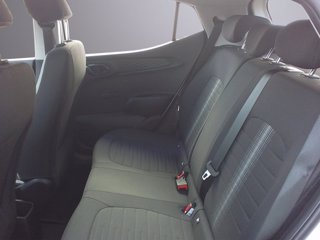 HYUNDAI i10 1.0 MPI Tech