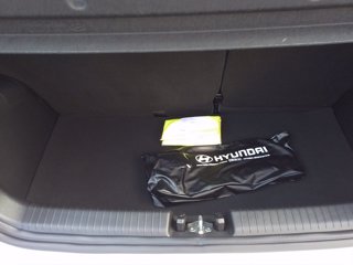 HYUNDAI i10 1.0 MPI Tech