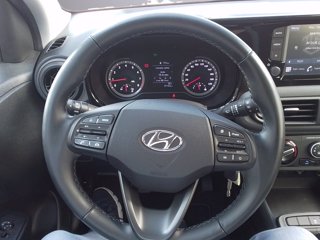 HYUNDAI i10 1.0 MPI Tech
