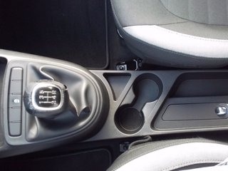 HYUNDAI i10 1.0 MPI Tech