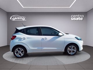 HYUNDAI i10 1.0 MPI Tech