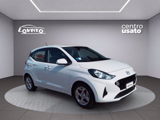 HYUNDAI i10 1.0 MPI Tech