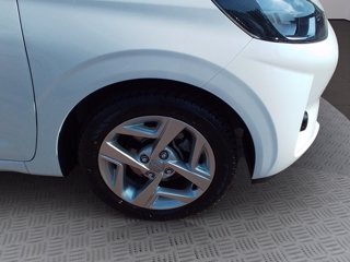 HYUNDAI i10 1.0 MPI Tech