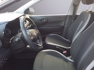 HYUNDAI i10 1.0 MPI Tech