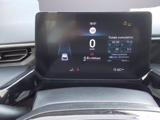 MG MG3 1.5 Comfort