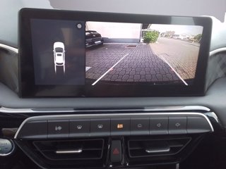 MG MG3 1.5 Comfort