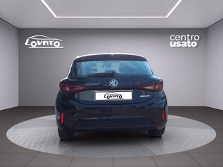 MG MG3 1.5 Comfort