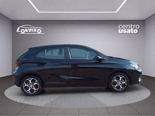 MG MG3 1.5 Comfort