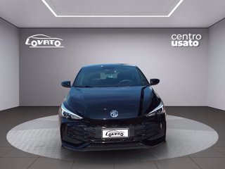 MG MG3 1.5 Comfort