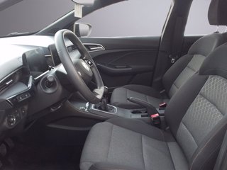 MG MG3 1.5 Comfort