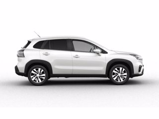 SUZUKI S-CROSS HYBRID 1.5 STARVIEW AT