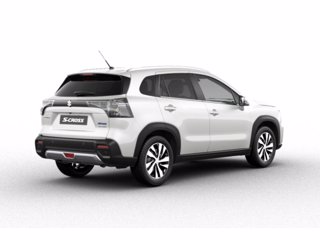 SUZUKI S-CROSS HYBRID 1.5 STARVIEW AT