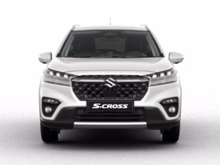 SUZUKI S-CROSS HYBRID 1.5 STARVIEW AT