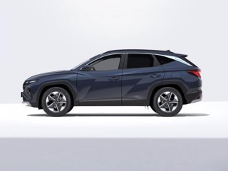 HYUNDAI TUCSON MY26 1.6CRDI DCT 136 48V BUSINESS 1