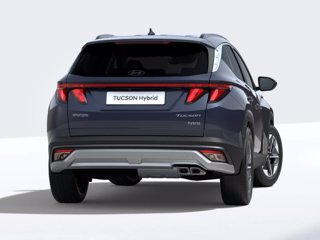 HYUNDAI TUCSON MY26 1.6CRDI DCT 136 48V BUSINESS 2