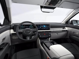 HYUNDAI TUCSON MY26 1.6CRDI DCT 136 48V BUSINESS 3