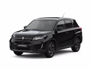 SUZUKI VITARA HYBRID 1.4 TOP 0