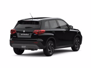SUZUKI VITARA HYBRID 1.4 TOP 2