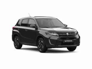 SUZUKI VITARA HYBRID 1.4 TOP 4WD ALLGRIP 0