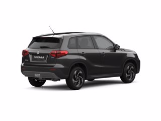 SUZUKI VITARA HYBRID 1.4 TOP 4WD ALLGRIP 2