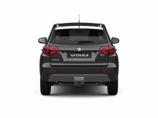 SUZUKI VITARA HYBRID 1.4 TOP 4WD ALLGRIP 3