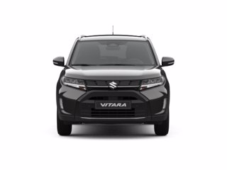 SUZUKI VITARA HYBRID 1.4 TOP 4WD ALLGRIP 4