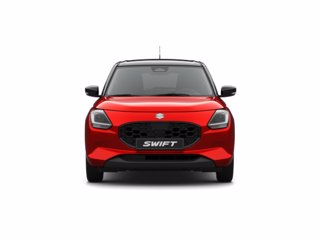 SUZUKI SWIFT HYBRID 1.2 TOP BICOLOR 4