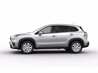 SUZUKI S-CROSS HYBRID 1.4 TOP 4WD AT 1