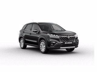 SUZUKI S-CROSS HYBRID 1.4 TOP 4WD AT 0