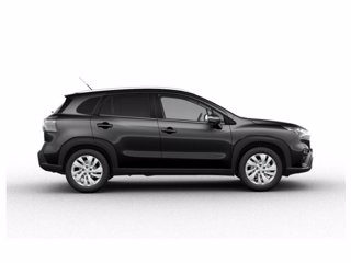 SUZUKI S-CROSS HYBRID 1.4 TOP 4WD AT 1