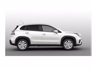 SUZUKI S-CROSS HYBRID 1.4 TOP AT 1