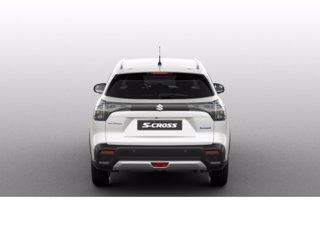 SUZUKI S-CROSS HYBRID 1.4 TOP AT 3