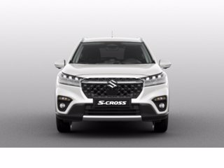 SUZUKI S-CROSS HYBRID 1.4 TOP AT 4