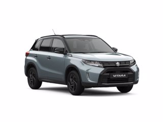 SUZUKI VITARA HYBRID 1.4 TOP 4WD KURO 0