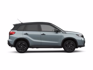 SUZUKI VITARA HYBRID 1.4 TOP 4WD KURO 1