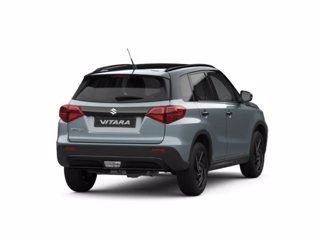 SUZUKI VITARA HYBRID 1.4 TOP 4WD KURO 2