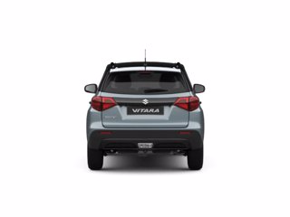 SUZUKI VITARA HYBRID 1.4 TOP 4WD KURO 3