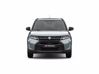 SUZUKI VITARA HYBRID 1.4 TOP 4WD KURO 4