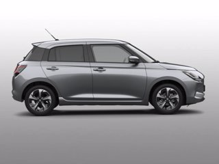 SUZUKI SWIFT HYBRID 1.2 TOP 4WD ALLGRIP