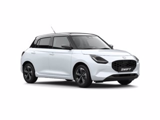 SUZUKI SWIFT HYBRID 1.2 TOP 4WD BICOLOR