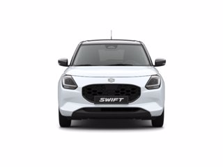 SUZUKI SWIFT HYBRID 1.2 TOP 4WD BICOLOR
