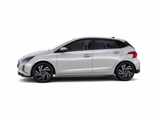 HYUNDAI I20 MY26 1.0 T-GDI ICC CONNECTLINE+EP