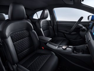 MG MG3 1.5L HEV 2kWh AT 2WD LUXURY MY26 1